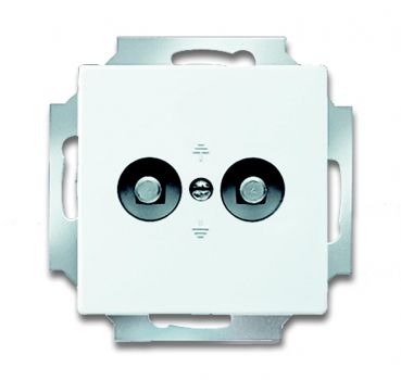 Busch Potentialausgleichstecker 2095 UC-84