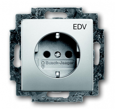 Steckdose EDV 20 EUCKS/DV-866