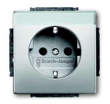Steckdose 20 EUN-866 beschriftbar