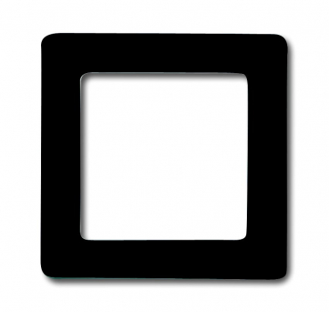 Rahmen 2101-35 1-fach Allwetter 44 anthrazit