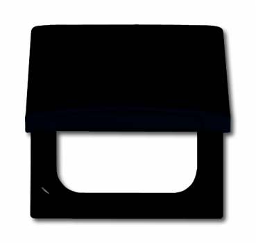 Klappdeckel 2118GK-35 anthrazit