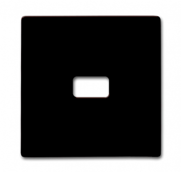 Wippe 2120-31 offen f. Symbol braun
