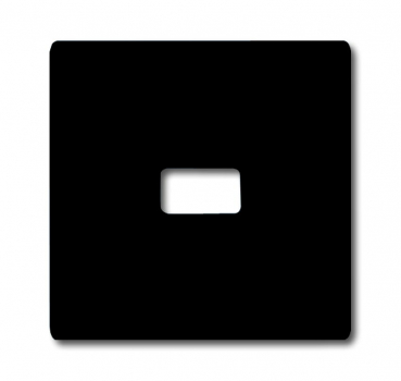 Wippe 2120-35 offen f. Symbol anthrazit