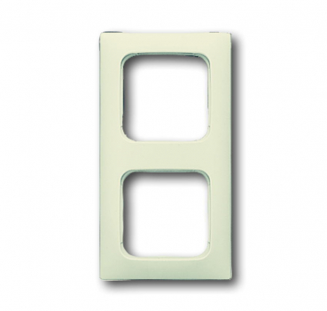 Busch Jaeger Rahmen Linear 2512-212K-102