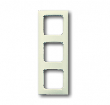 Busch Jaeger Rahmen Linear 2513-212K-102