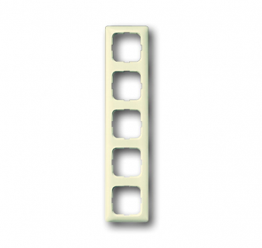 Busch Jaeger Rahmen Linear 2515-212K-102