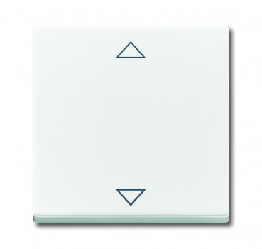 Bedienelement Jalousiecontroll II 6430-84-102