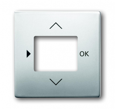 Timer Zentralscheibe 6435-866