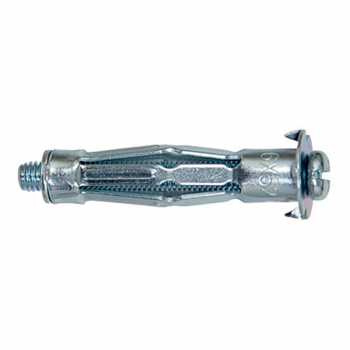 Fischer 519772 Hohlraum Metalldübel HM 5x37S