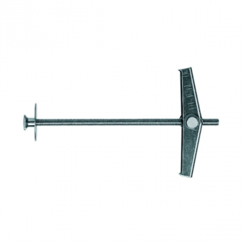 Fischer 080183 Feder Kippdübel M4x100mm 25 Stück