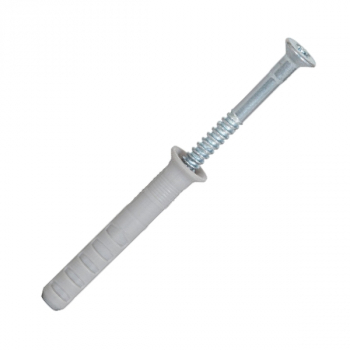 Fischer Nagel- Schlagdübel N5x50mm 100 Stück