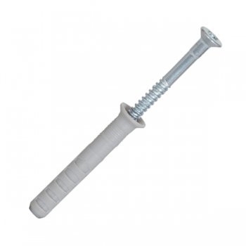Fischer Nagel- Schlagdübel N8x60mm 50 Stück