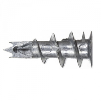Fischer 024556 GKM Gipskartondübel Metall GKM