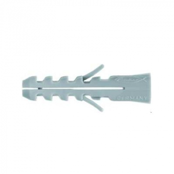 Fischer Dübel S6 6x30mm 100 Stck