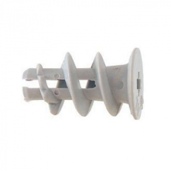 Fischer 052389 Gipskartondübel Kunststoff GK
