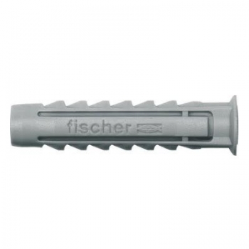 Fischer SX 8 Universaldübel 8x40mm 100 Stck