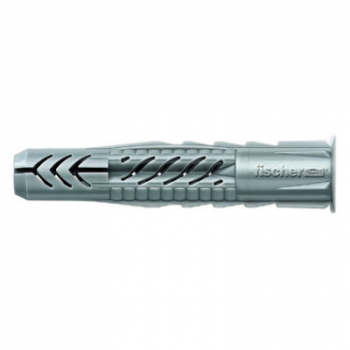 Fischer UX 6R Universaldübel 6x50mm mit Rand