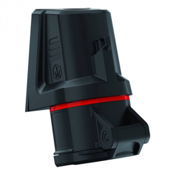 Walther FW110506CC CEE NEO Wandsteckdose 16A 5P 6h