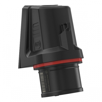Walther FW710506SK  230/400V Cee Neo Wandgerätestecker 16A