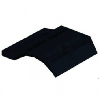 Niedax GW54 Gegenwanne 54mm