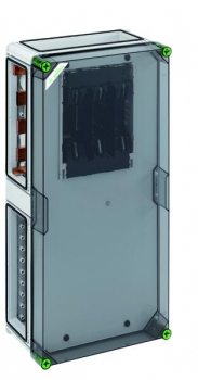 Spelsberg NH-Reiter-Sicherungsgehäuse GSS 4116-250