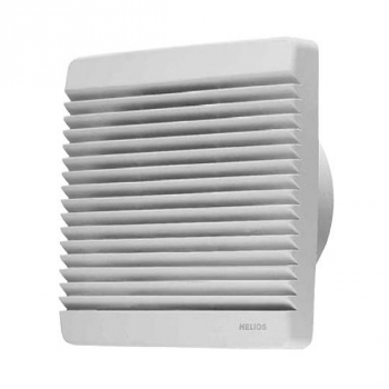 Helios HelioVent HV 200/4R Wandventilator