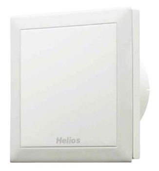 Helios MiniVent M1/120 F Kleinraumventilator m. Feuchtesteuerung
