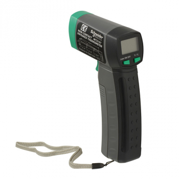 Schneider IMT23207 THORSMAN IR Thermometer LCD Display