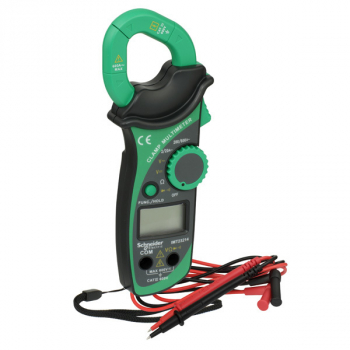 Schneider IMT23214 THORSMAN Digital Strommesszange mit LCD Display