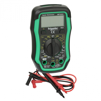Schneider IMT23222 THORSMAN Digitalmultimeter