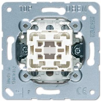 Jung 531-41U Multi-Switch volle Wippe