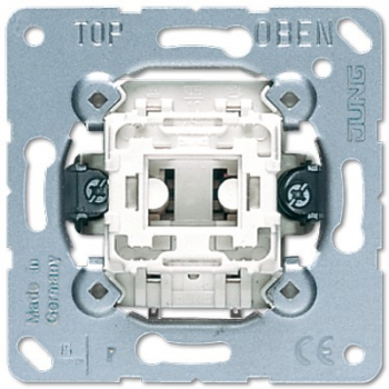 Jung 531U Taster 1-pol. Schliesser