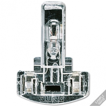 Jung 95 Glimmlampe 230V 0,5 mA