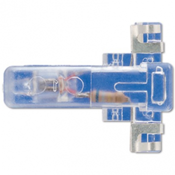 Jung 98 Glimmlampe 400V 0,5 mA