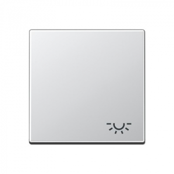 Jung A590LAL Wippe m. Symbol "Licht"