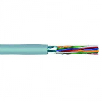 J-Y(St)Y 2x2x0,6 Fernmeldekabel 4-adrig 100m