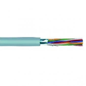 J-Y(St)Y 6x2x0,8 Fernmeldekabel 12-adrig 250m