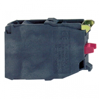Schneider ZBE204 Hilfsschalterblock 2 Öffner