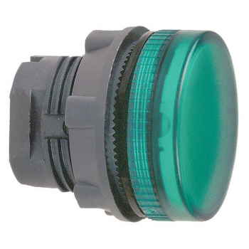 Schneider ZB5AV033 Leuchtmelder LED grün