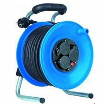 Hedi K1Y25NTF Kabeltrommel 25m