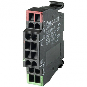 Eaton M22-CK11 Kontaktelement 1S+1Ö