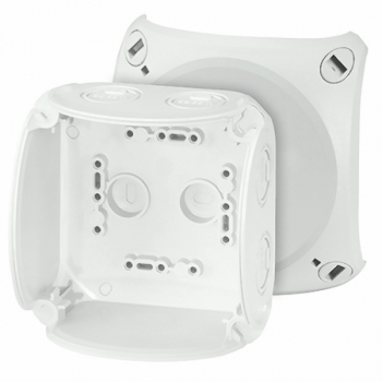 Hensel KF0400G Kabelabzweigkasten 4,0qmm IP66/67
