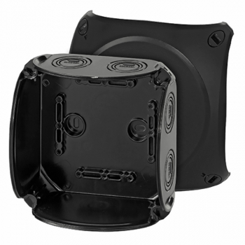 Hensel KF0600B Kabelabzweigkasten 6,0qmm IP66/67
