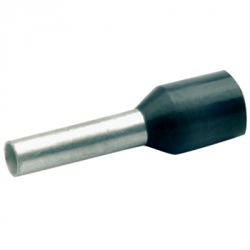 Klauke 47210 Aderendhülse 1,5mm² 10mm lang