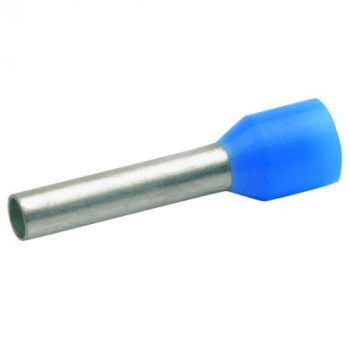 Klauke 47318 Aderendhülse 2,5mm² 18mm lang