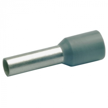 Klauke 47410 Aderendhülse 4,0mm² 10mm lang