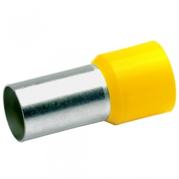 Klauke 47816 Aderendhülse 25mm² 16mm lang