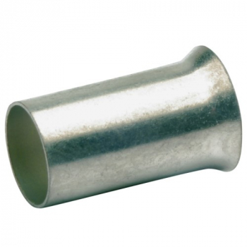 Klauke 74/12VZ Aderendhülse 4,0mm² 12mm lang