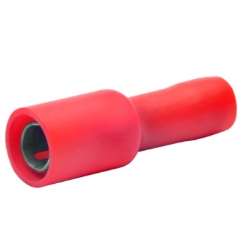 Klauke 920 Rundsteckhülse 0,5 - 1,0 mm²