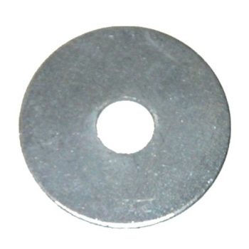 Kotflügelscheiben 4,3x15mm 50 Stück